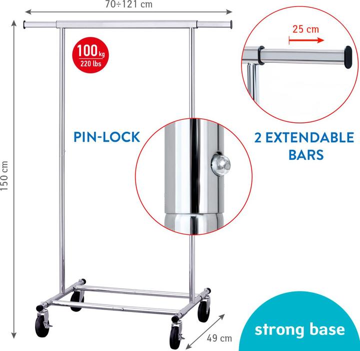 Image du produit Tatkraft Darren