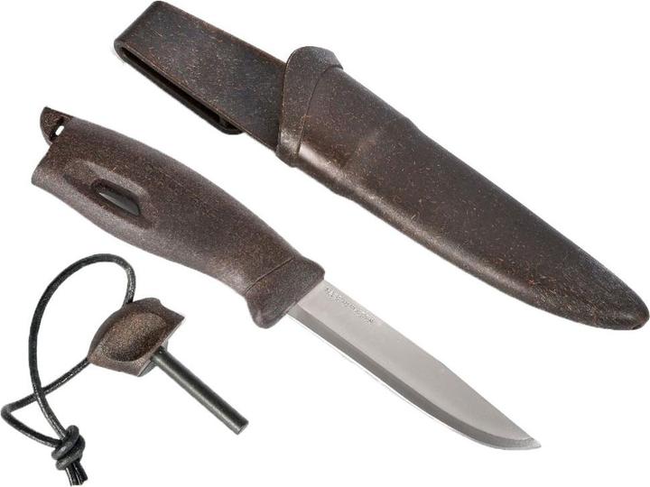 Actual product image Light my Fire Swedish FireKnife BIO (8.89 cm)