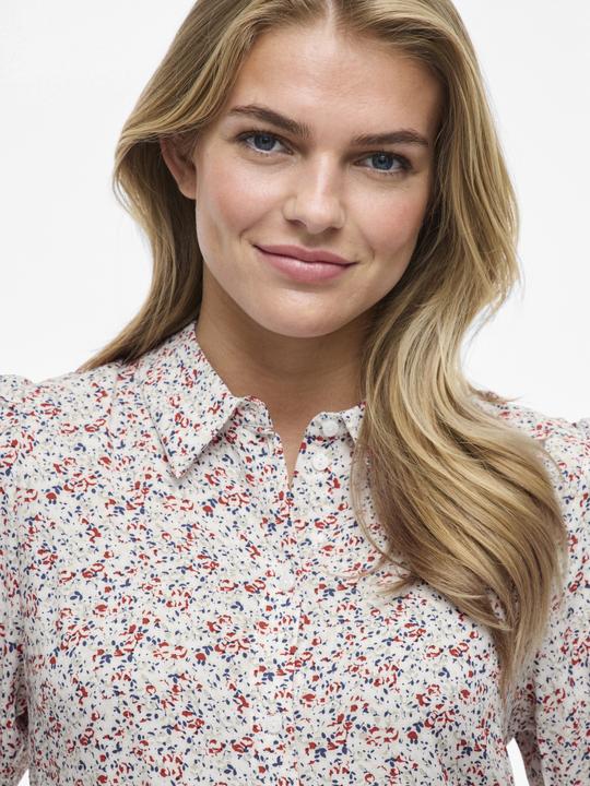 Produktbild Vila Kurzärmeliges Midikleid (42)