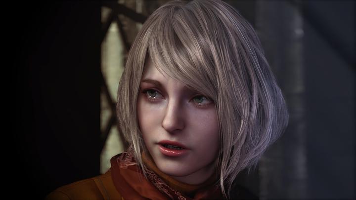 Actual product image Capcom Resident Evil 4 Remake - Gold Edition (PS5, EN)