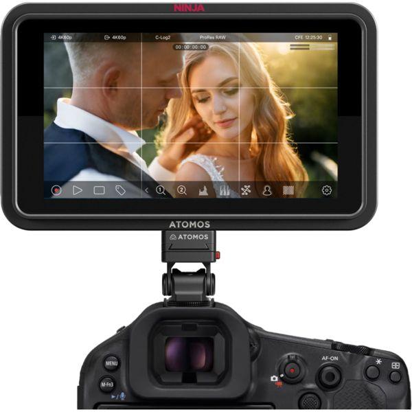 Produktbild Atomos Ninja TX Go