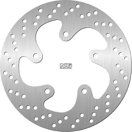 Produktbild NG Brake Disc DIS1847 (260 mm)