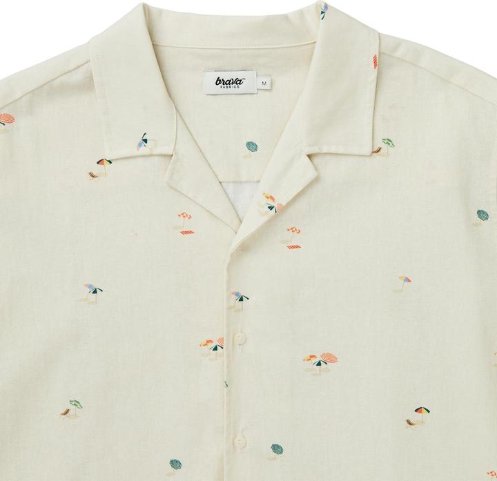 Produktbild Brava Fabrics Beach Please Aloha (L)