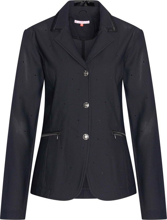 Actual product image Imperial Riding Ladies Tournament Jacket IRHAir Mesh Brilliant (XL)