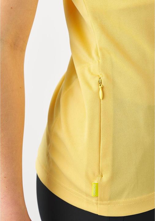 Produktbild Gonso Women's Essential Poloshirt (3XL, 46)