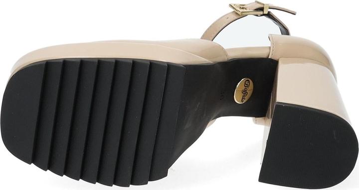 Produktbild Buffalo damenpumps may w dorsay - vegan patent (40)