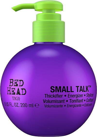 Immagine prodotto Tigi Piccole chiacchiere (Crema per capelli, 200 ml)