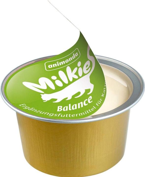 Actual product image animonda Milkies (Adult, 20 pcs., 300 g)