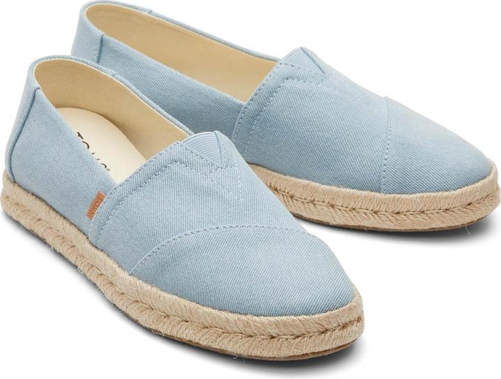 Immagine prodotto Toms Women's Alpargata Rope 2.0 (38)