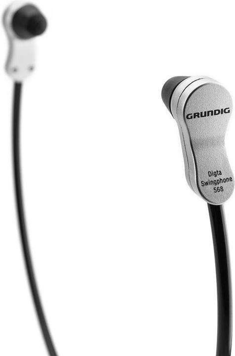 Produktbild Grundig Digta Swingphone 568 GBS