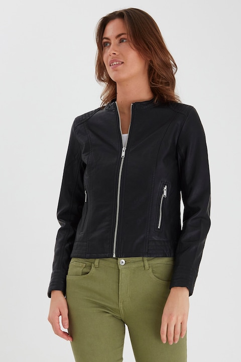 Actual product image B.young BYACOM JACKET 20809396 (44)