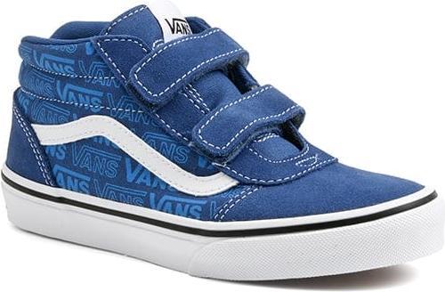 Actual product image Vans Ward Mid V (37)