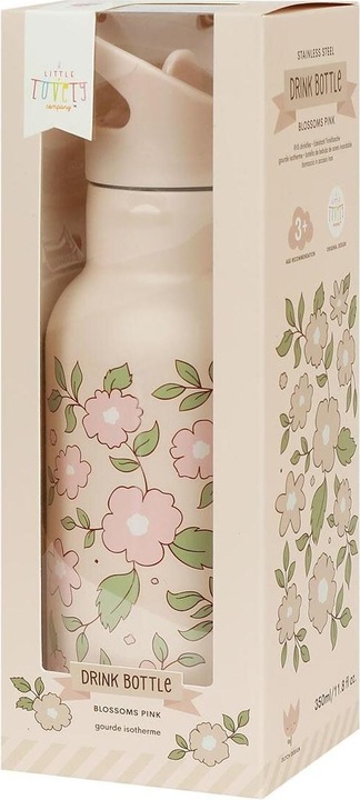 Immagine prodotto A Little Lovely Company Bottiglia d'acqua (0.35 l)