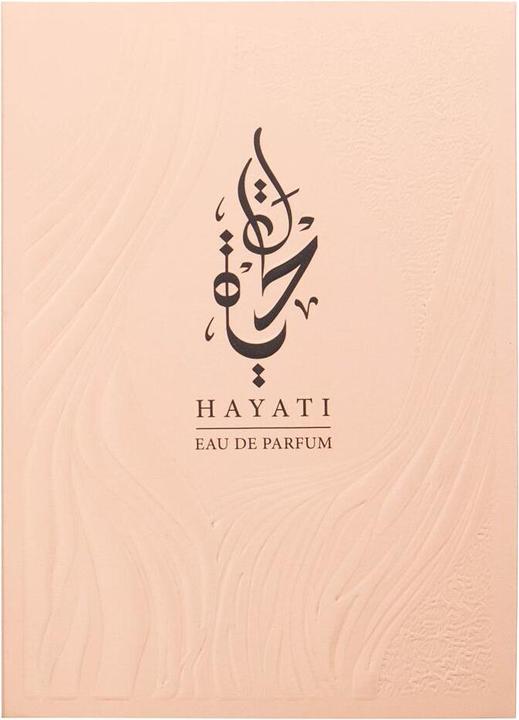 Produktbild Prime Hayati EDP (Eau de Parfum, 100 ml)
