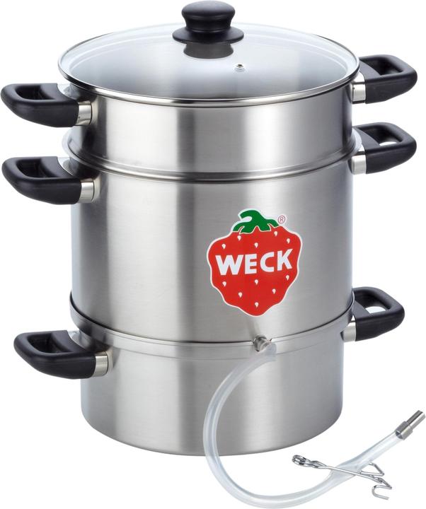 Produktbild Weck Wsg 28e