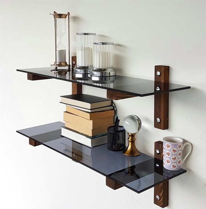 Image du produit Skye Decor Aurelie (120 x 35 x 45 cm)