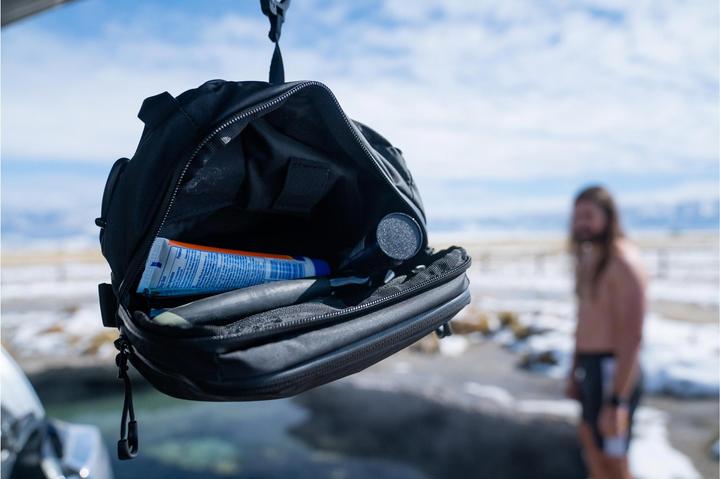 Immagine prodotto Wandrd Borsa da toilette media (2 l)