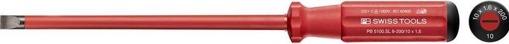 Immagine prodotto PB Swiss Tools Schraubenzieher PB 5100 8 (Porta)
