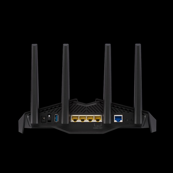 Image du produit ASUS RT-AX82U AX5400 WiFi 6 Gaming