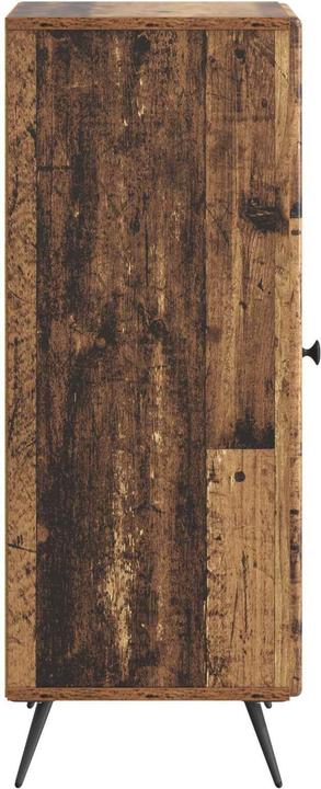 Image du produit vidaXL Sideboard-Buffet (34.50 x 33 x 90 cm)