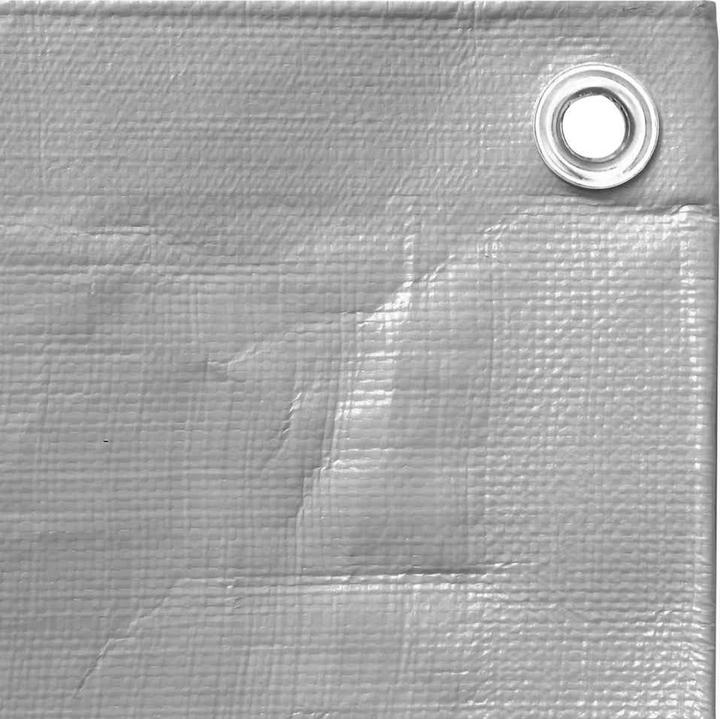 Produktbild vidaXL Abe (12 x 8 m)