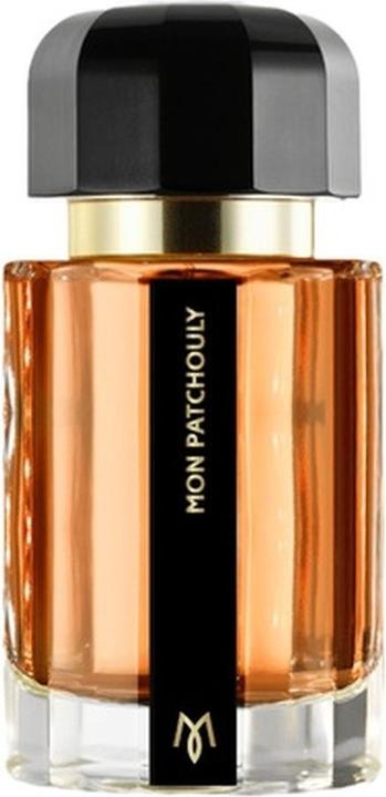 Actual product image Ramon Monegal MON PATCHOULY EDP 100 ML (Eau de parfum, 100 ml)