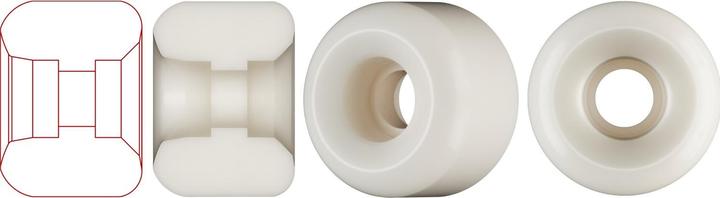 Image du produit 97A DF Nano Rats A2 (54 mm)
