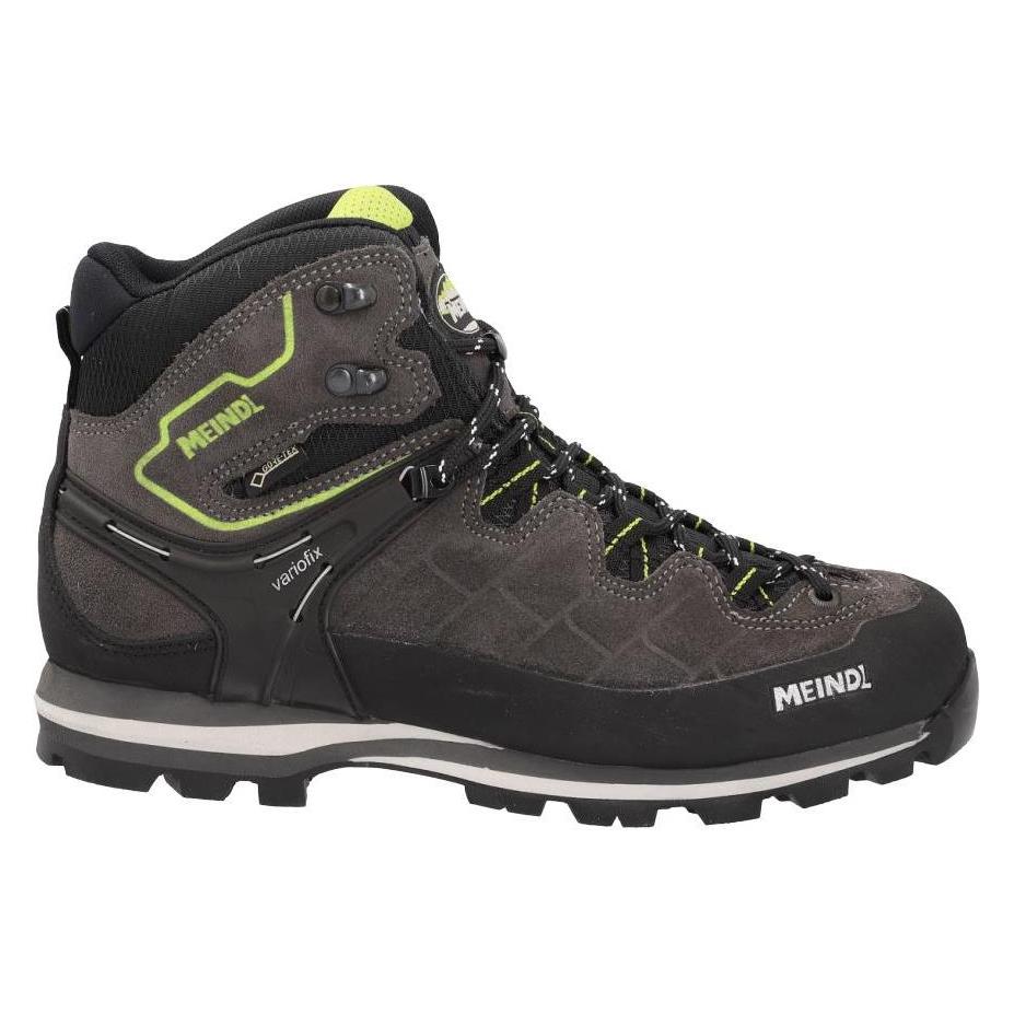 Meindl, Mannen, Wandelschoenen, Wandelschoen (41.5), Grijs