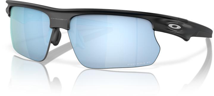 Mat Black, Prizm Deep Water Polarized