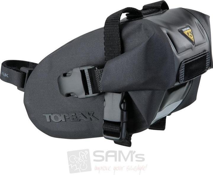 Productafbeelding Topeak Wig DryBag S (0.60 l, Zadeltas)