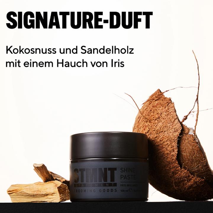 Produktbild STMNT Grooming Goods (Haarpaste, Haarwachs, 100 ml)