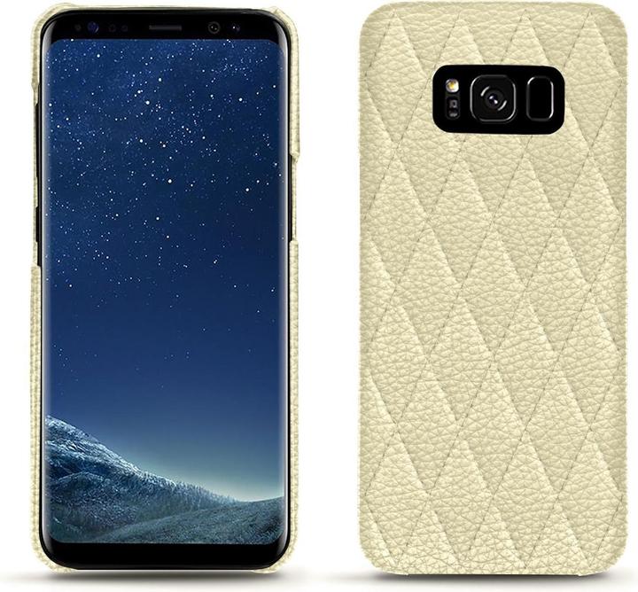 Produktbild Noreve Lederschutzhülle (Samsung Galaxy S8+)