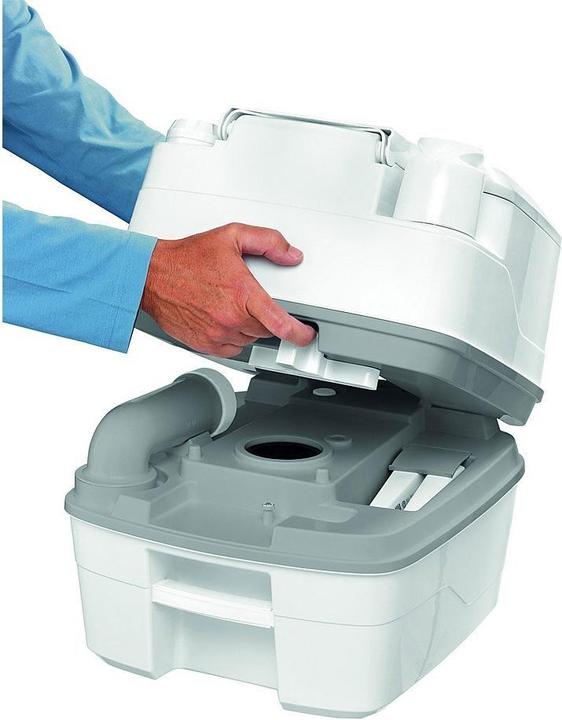 Actual product image Thetford Porta Potti 365