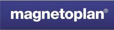 Actual product image Magnetoplan Moderation clouds