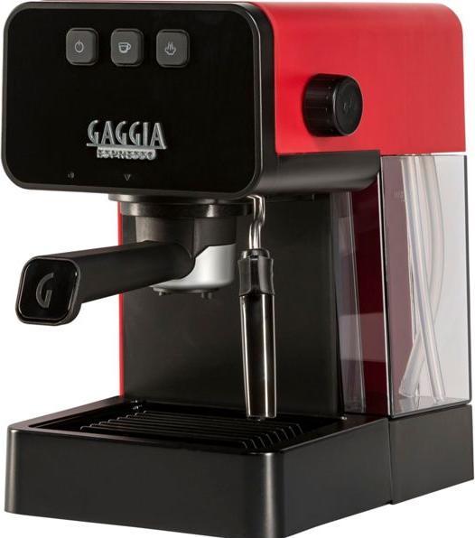Produktbild Gaggia ESPRESSO STYLE rosso EG2111/03