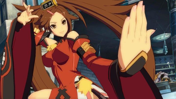 Produktbild Deep Silver Guilty Gear XRD - Revelator (PS4)