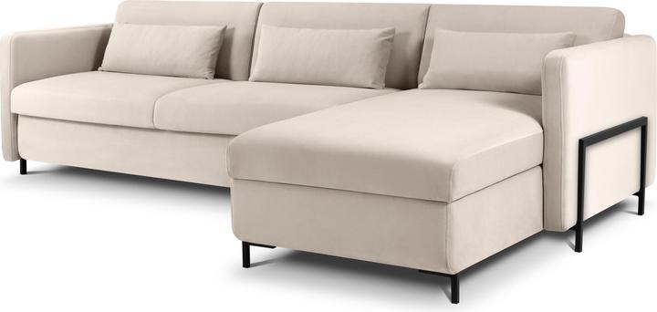 Produktbild CXL by Christian Lacroix Yanis (Ecksofa)