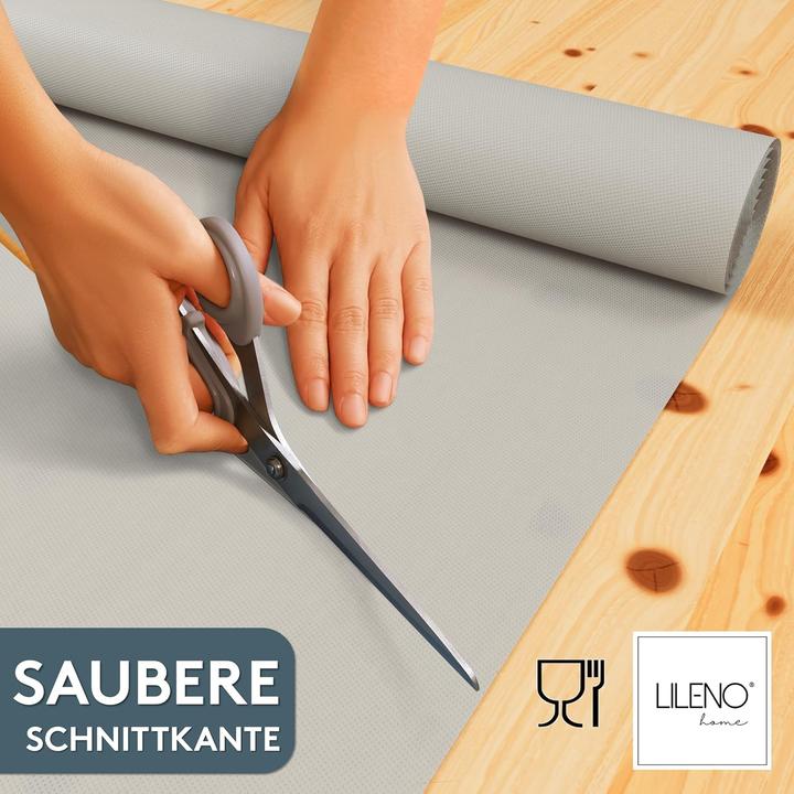 Image du produit Lileno Home Abwaschbare Tischdeckenrolle