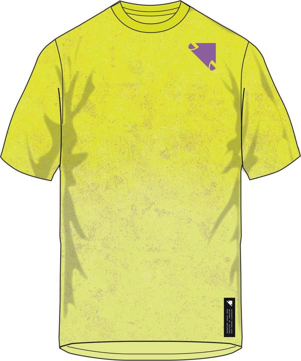 Produktbild Endura Kids SingleTrack Core Tee (S)