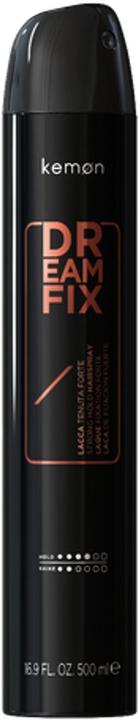 Immagine prodotto Kemon Dreamfix Lacca per capelli forte 500ml (500 ml)