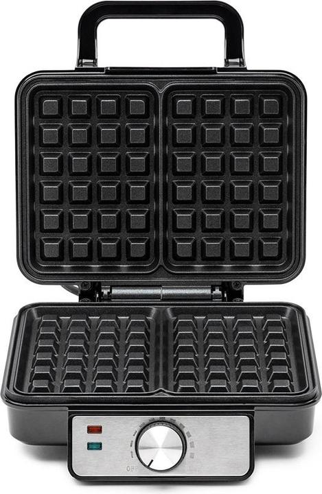 Produktbild Huslog Waffeleisen