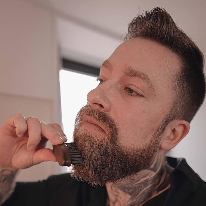 Produktbild Störtebekker Bartpflege Set