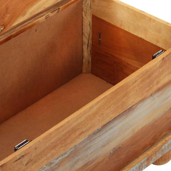 Immagine prodotto vidaXL Flin (70 x 70 x 40 cm)