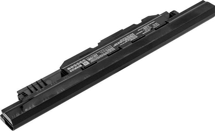 Productafbeelding CoreParts Laptop batterij voor Asus (2400 mAh)