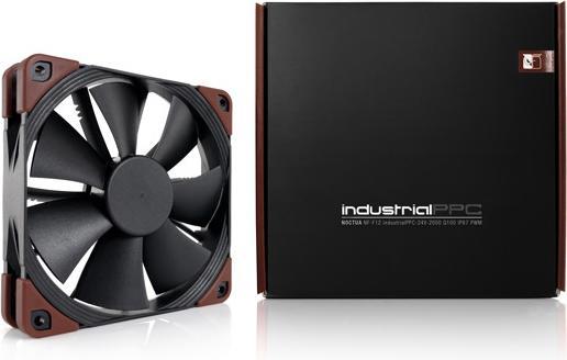 Produktbild Noctua Nf-F12 Ippc (120 mm, 1 x)