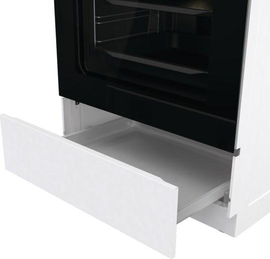 Image du produit Gorenje GECS6C70WC