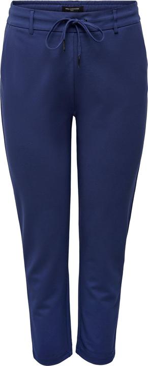 Actual product image Only Curvy Plain Trousers (44)