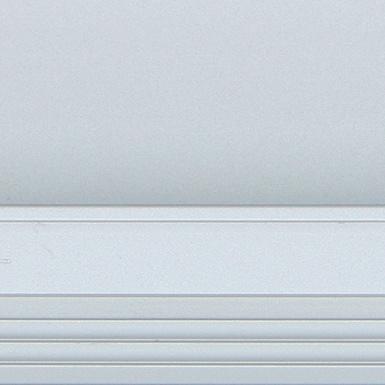 Produktbild Werkstarck Griffleistenprofile mit Profilhöhe 35 mm