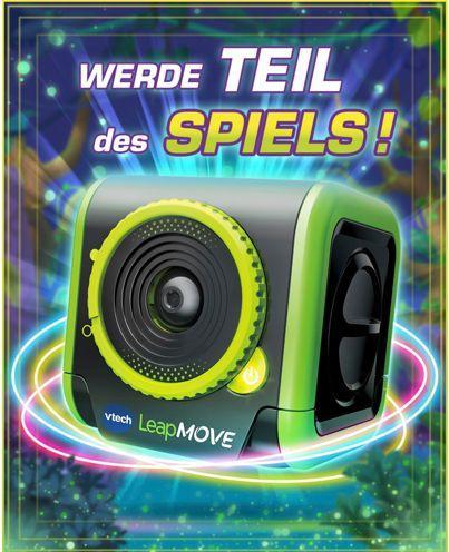 Image du produit VTech LeapMOVE (Allemand, 4 - 12 Années)