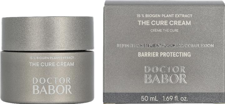 Image du produit Babor The Cure Cream (50 ml, Crème 24h)